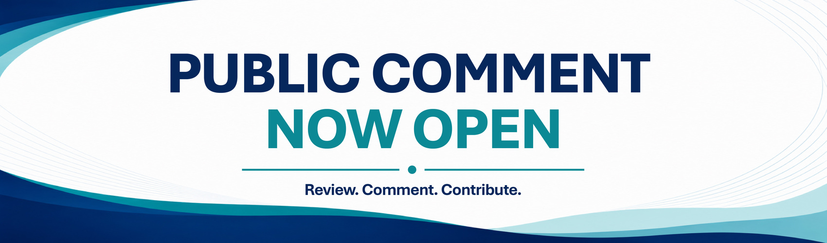 Public Comment